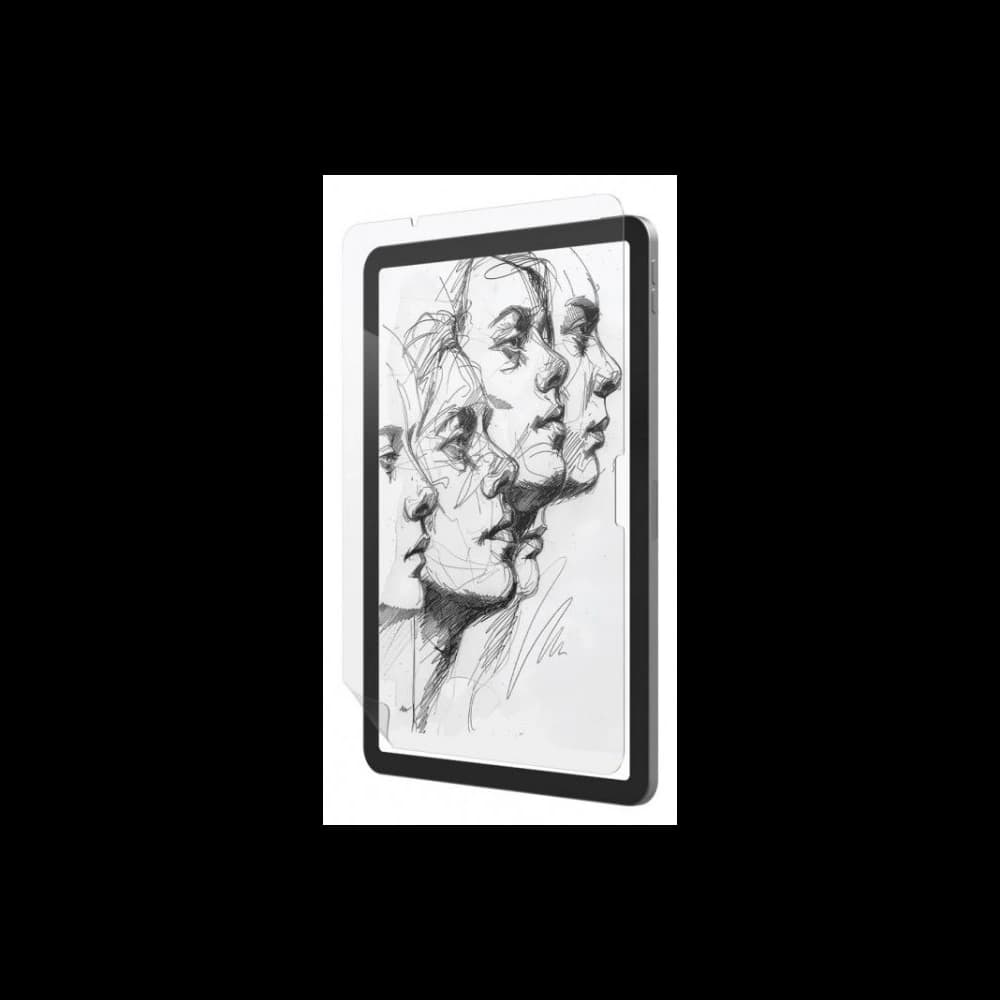 ZAGG InvisibleShield Fusion Canvas Apple iPad Air 11" 2024/2025 - 4