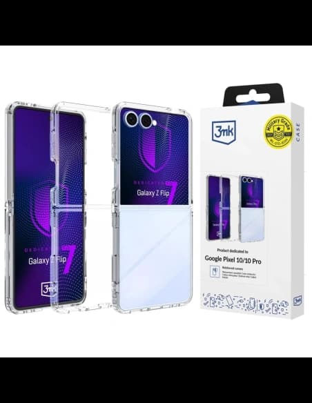 3MK Armor Case Samsung Galaxy Z Flip7