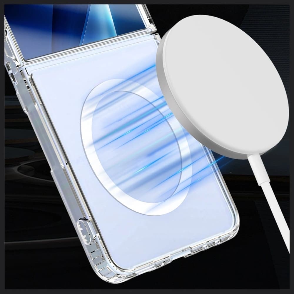 3MK Armor MagCase Samsung Galaxy Z Flip7 - 6