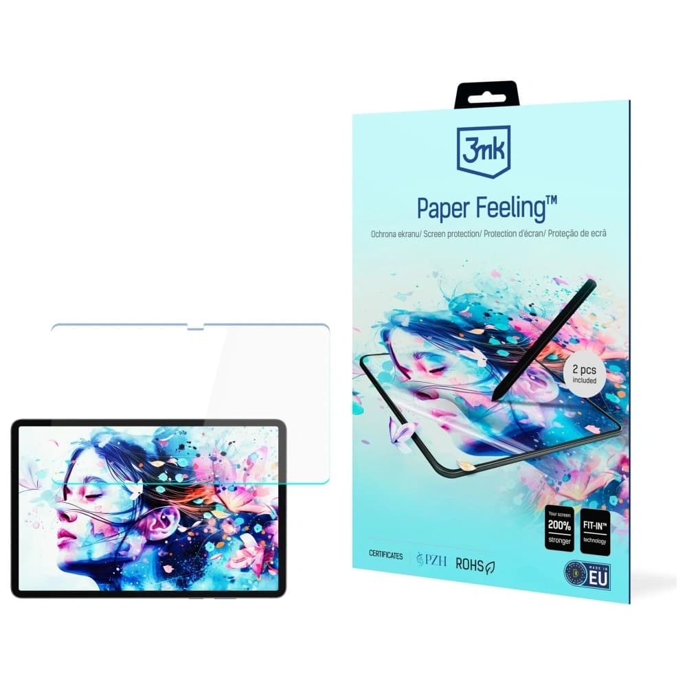3MK PaperFeeling Samsung Galaxy Tab S11