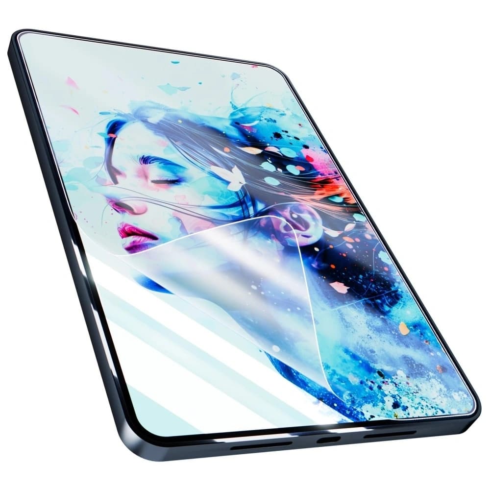 3MK PaperFeeling Samsung Galaxy Tab S11 - 2