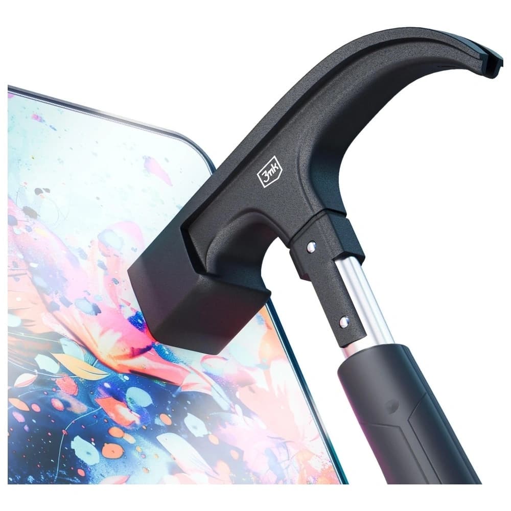 3MK PaperFeeling Samsung Galaxy Tab S11 - 3