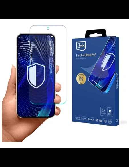 3MK FlexibleGlass Pro Google Pixel 10 / 10 Pro