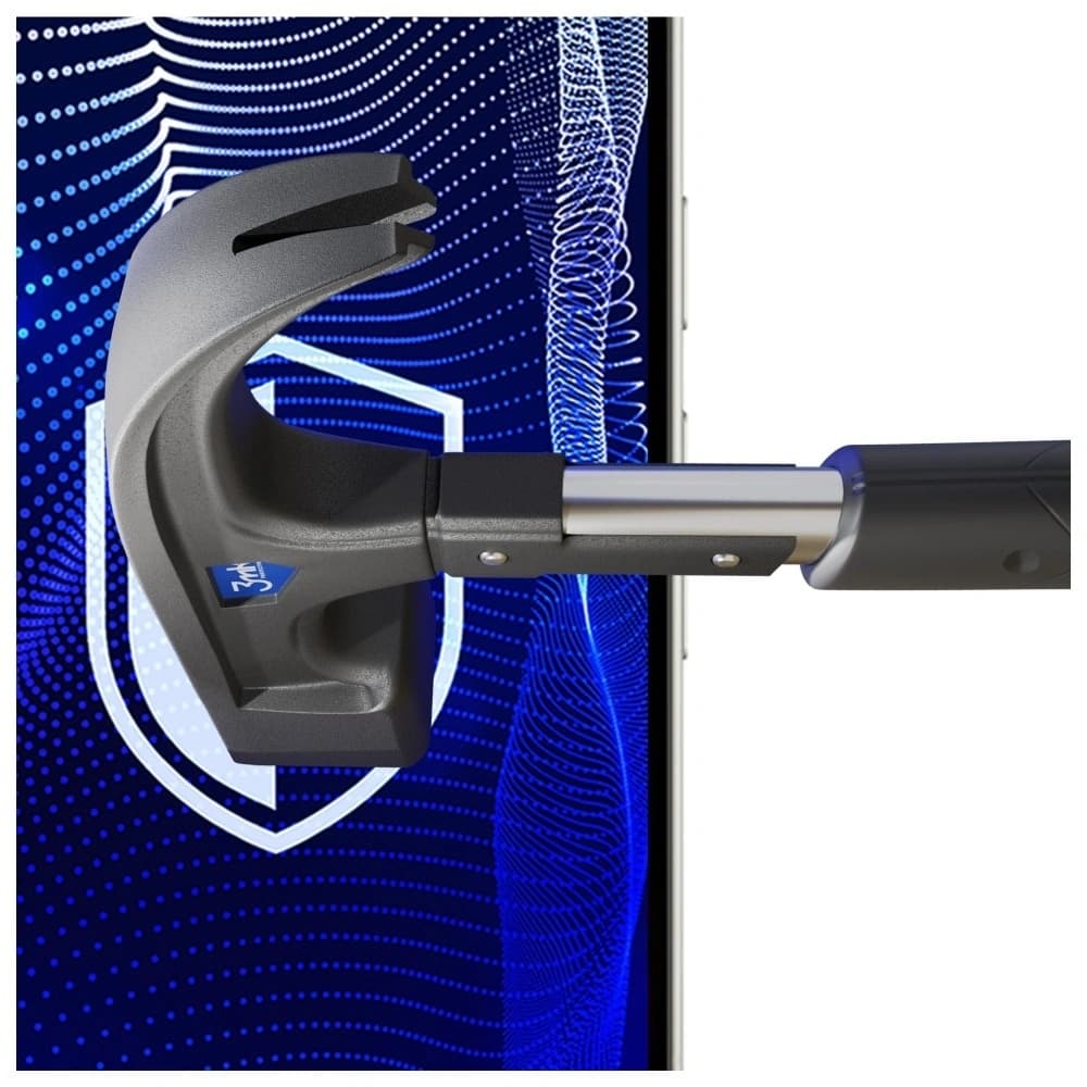 3MK FlexibleGlass Pro Google Pixel 10 / 10 Pro - 2