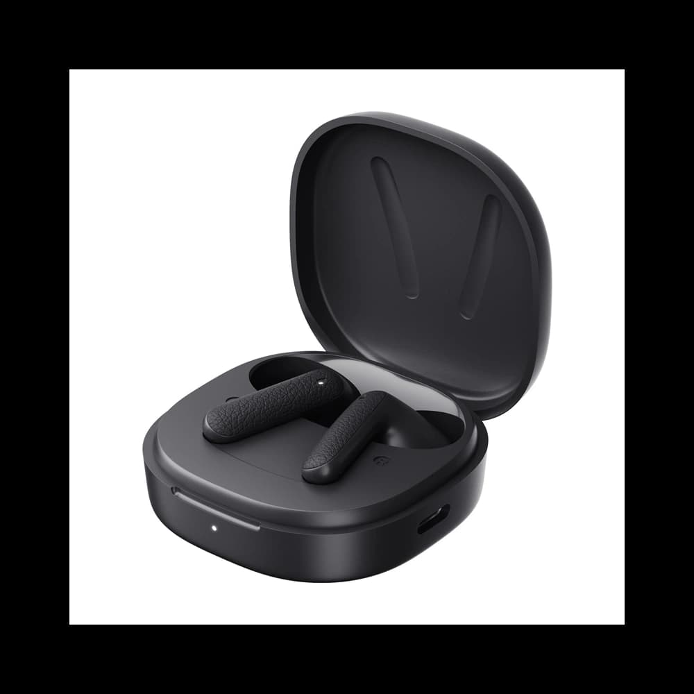 QCY T41 Wireless In-Ear TWS Headphones Black