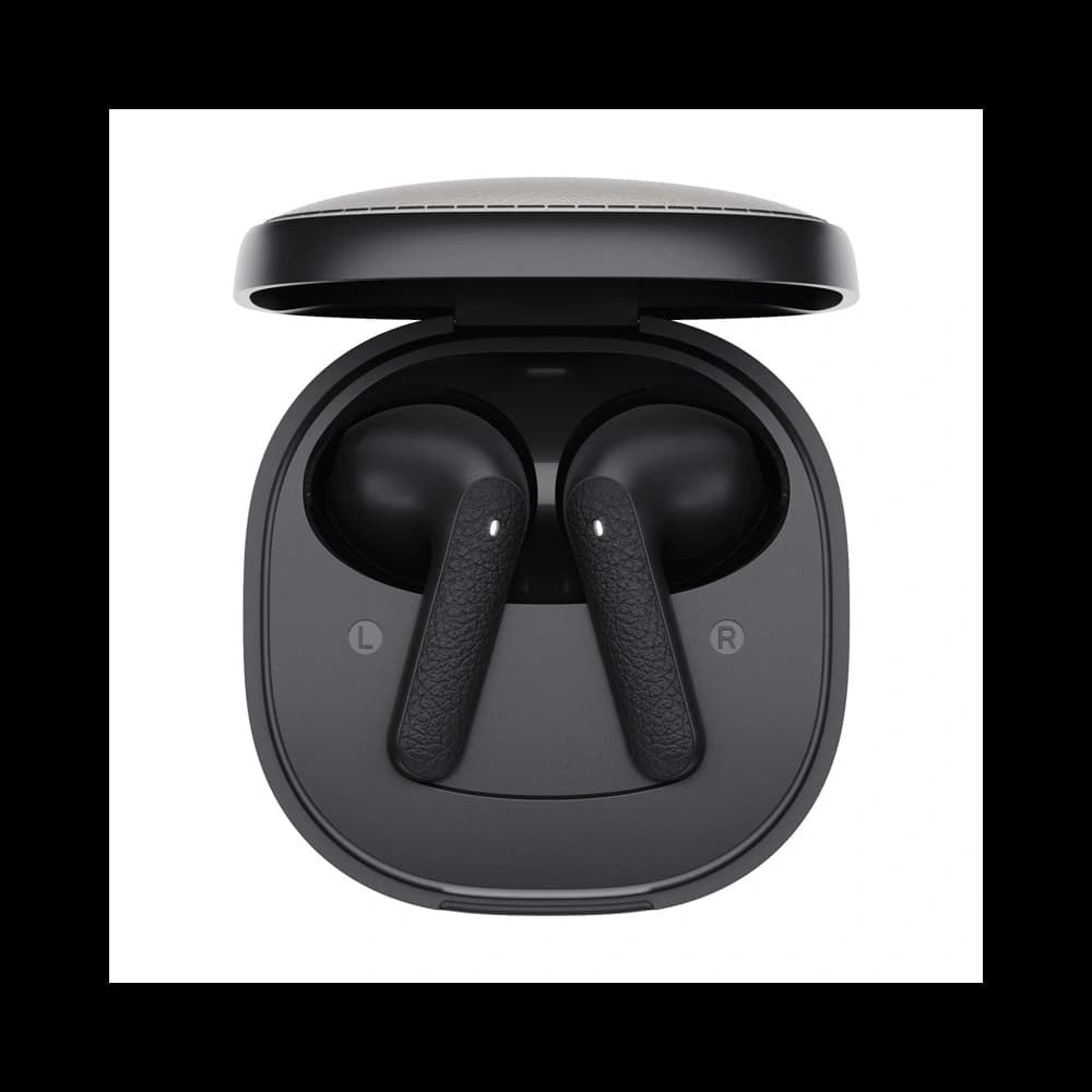 QCY T41 Wireless In-Ear TWS Headphones Black - 3