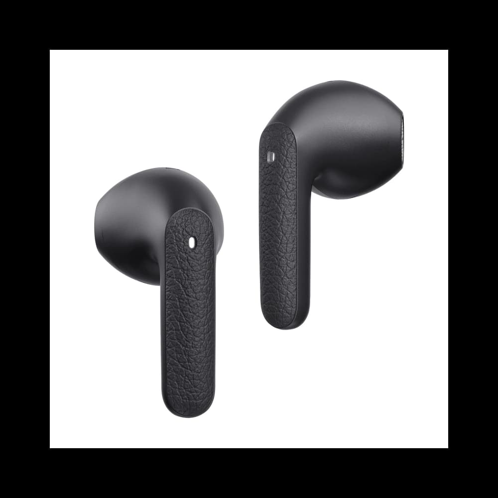 QCY T41 Wireless In-Ear TWS Headphones Black - 4