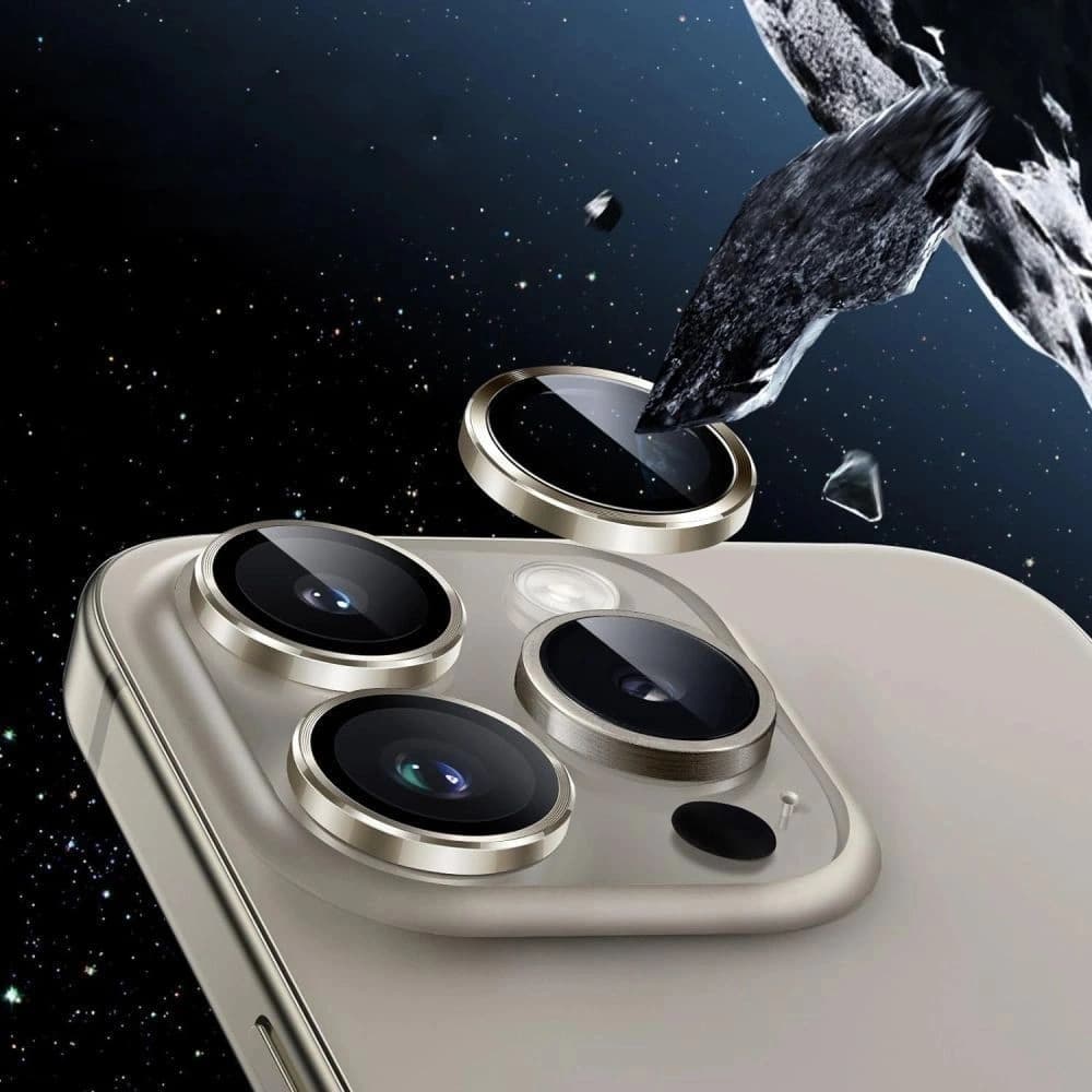 Tech-Protect Camring Fit+ Apple iPhone 17 Salbei - 2