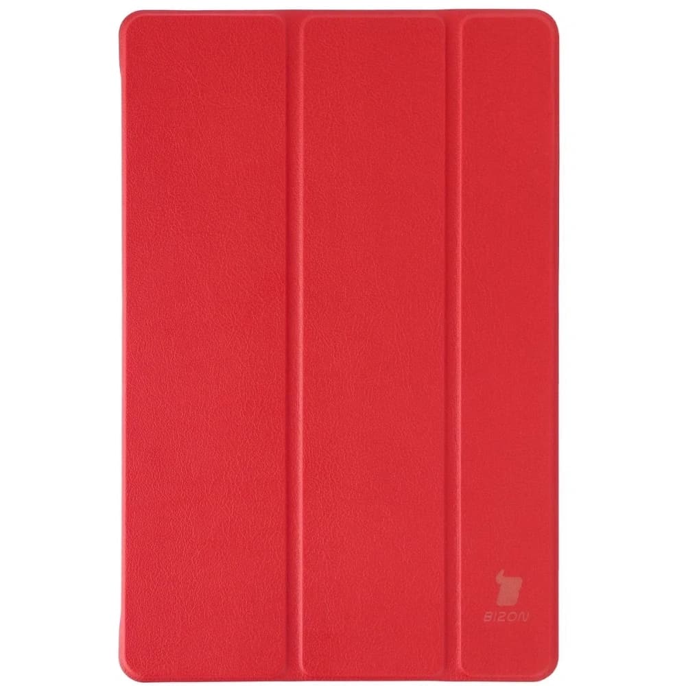 Bizon Case Tab Croc Samsung Galaxy Tab S11 red - 5