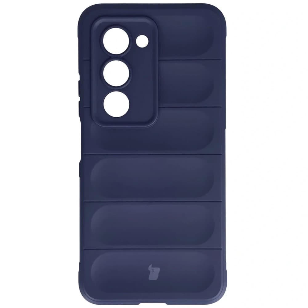 Bizon Case Tur Xiaomi Redmi 15 4G / 5G marineblau - 2