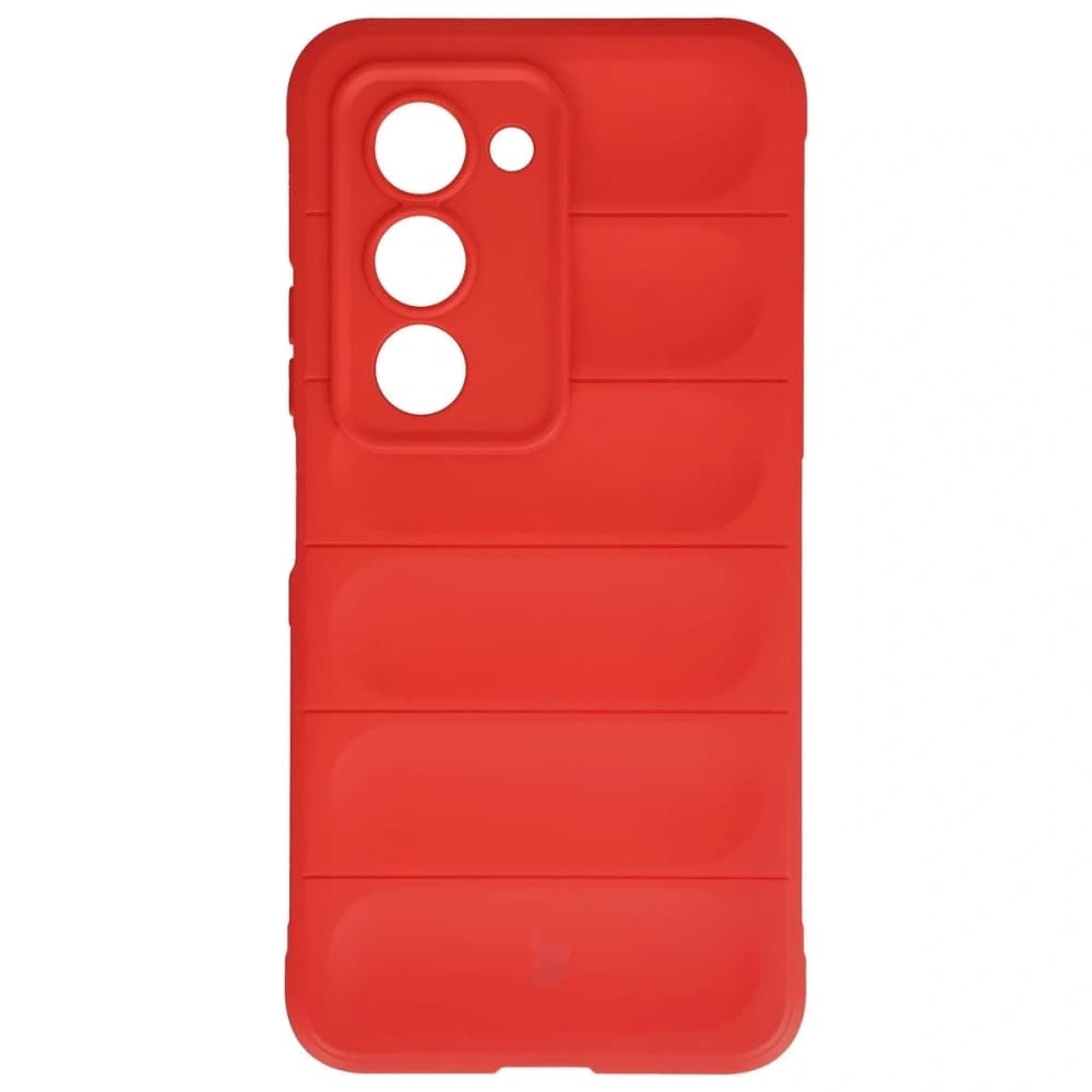 Bizon Case Tur Xiaomi Redmi 15 4G / 5G rot - 2