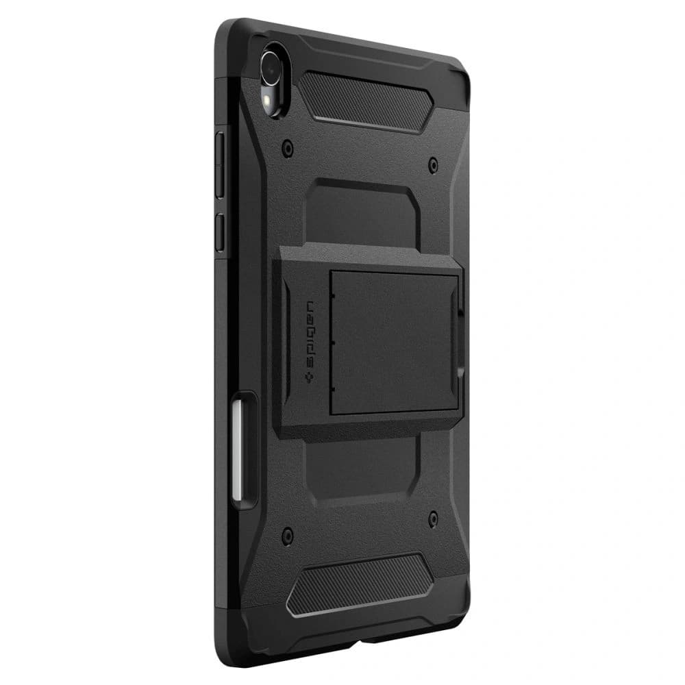 Spigen Tough Armor Pro Samsung Galaxy Tab S11 11.0 X730 / X736 Negru - 7