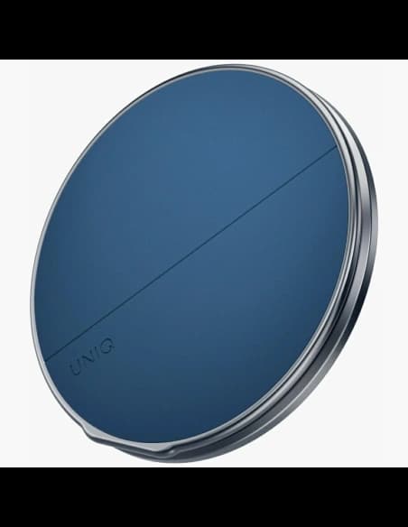 UNIQ Grivix Classic 360 Suport și Mâner albastru