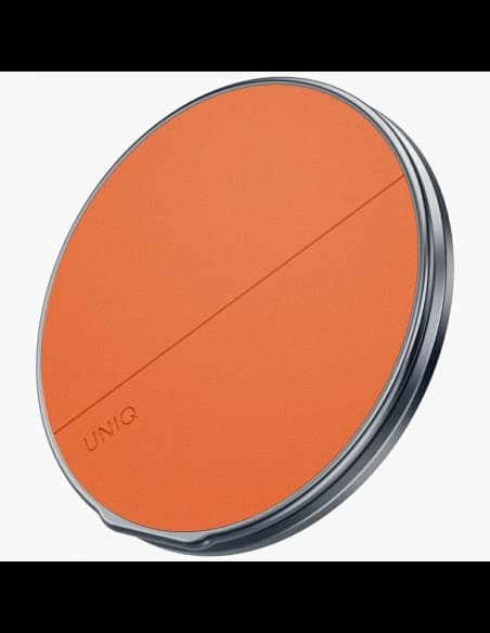 UNIQ Grivix Classic 360 Suport și Mâner portocaliu