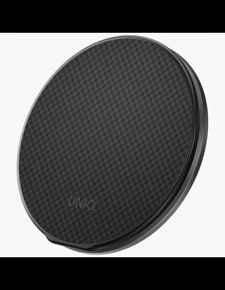 UNIQ Grivix Premium 360 Suport și Mâner negru