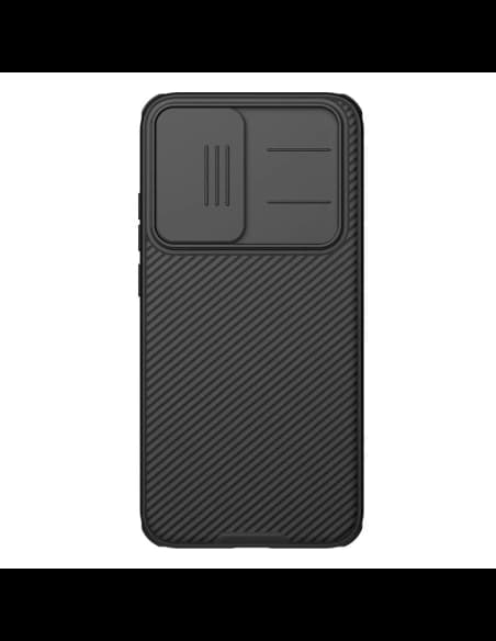 Nillkin Camshield Pro Magnetic Xiaomi Poco F7 černý