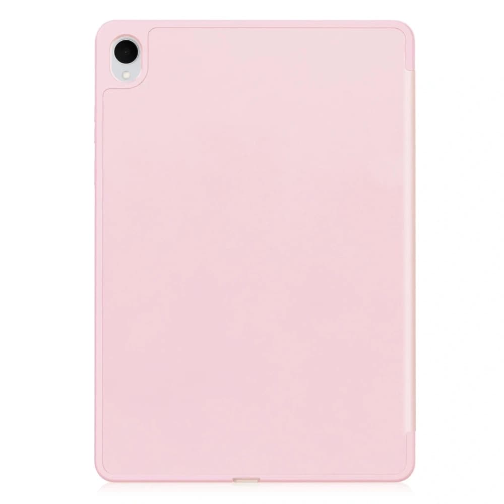 Bizon Case Tab Lizard Samsung Samsung Galaxy Tab S11 pink - 6