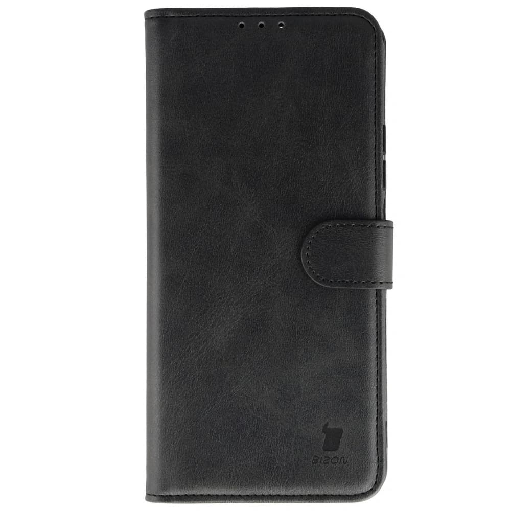 Bizon Case Tasche Xiaomi Redmi 15C 4G / 5G / Poco C85 173mm schwarz - 2