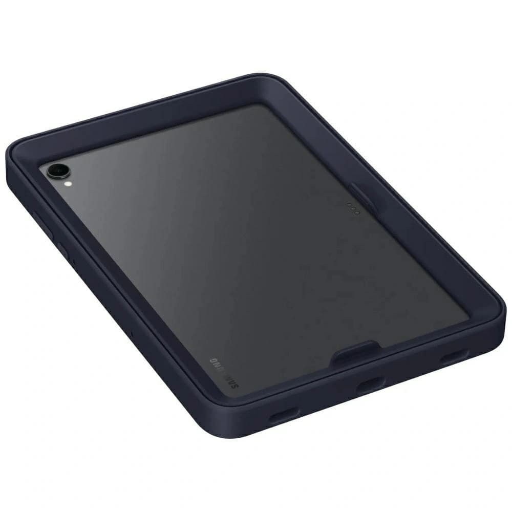 Samsung Frame Cover Galaxy Tab S11 marineblau - 2
