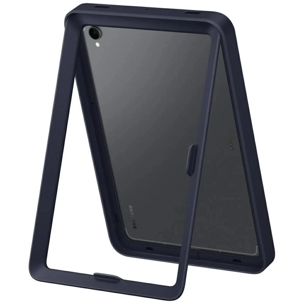 Samsung Frame Cover Galaxy Tab S11 marineblau - 4