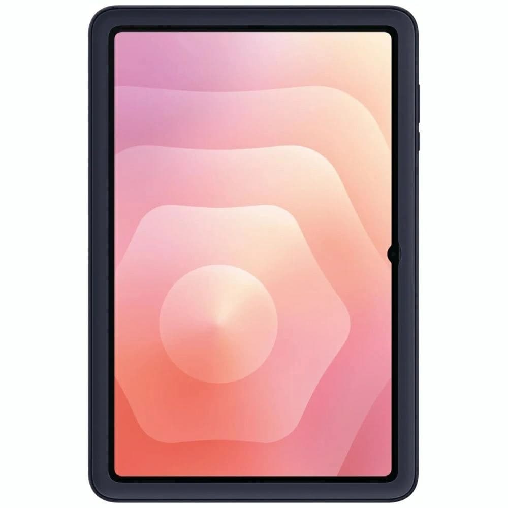 Samsung Frame Borító Galaxy Tab S11 Ultra sötétkék - 6