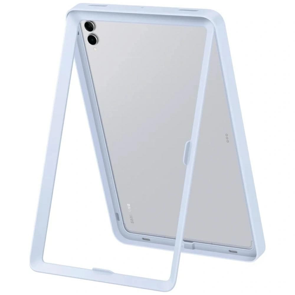 Samsung Frame Cover Galaxy Tab S11 Ultra modrá - 4