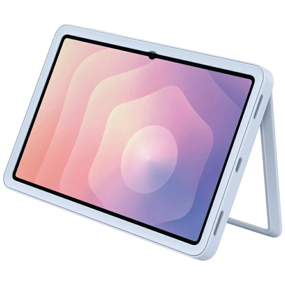 Samsung Frame Cover Galaxy Tab S11 Ultra modrá - 7