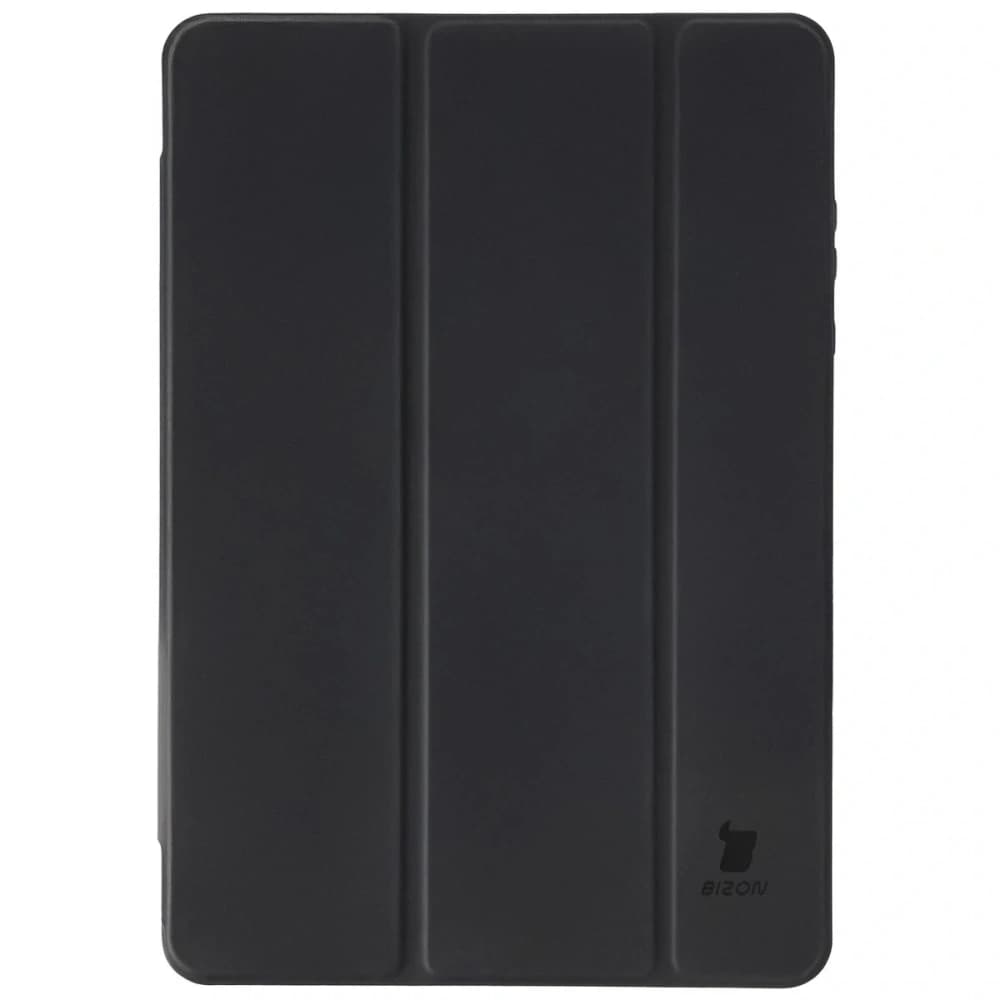 Bizon Case Tab Klar Matt Samsung Galaxy Tab S11 schwarz - 4