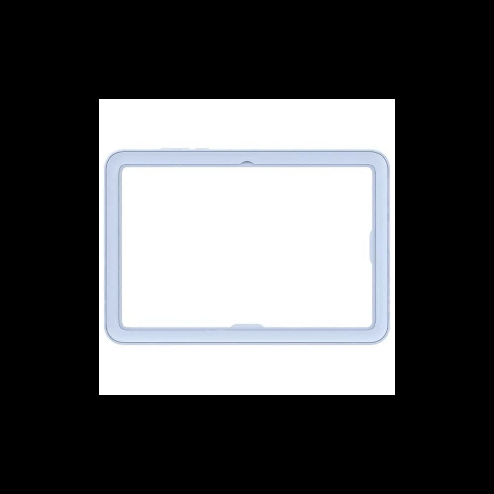 Etui Samsung Frame Cover do Galaxy Tab S11 niebieski