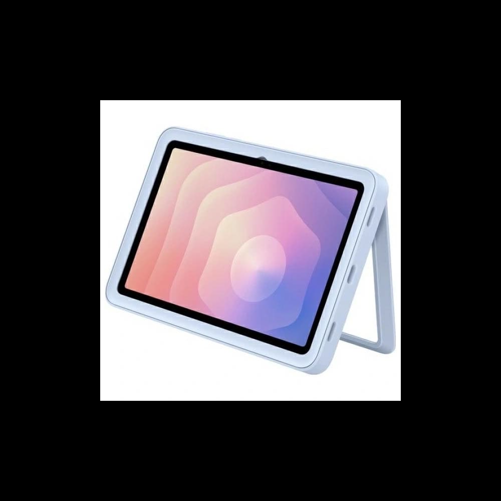 Etui Samsung Frame Cover do Galaxy Tab S11 niebieski - 5