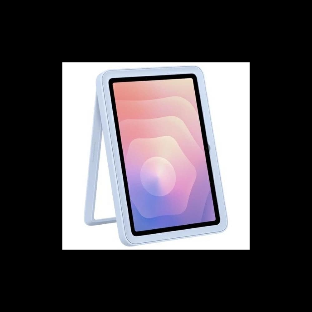 Etui Samsung Frame Cover do Galaxy Tab S11 niebieski - 6