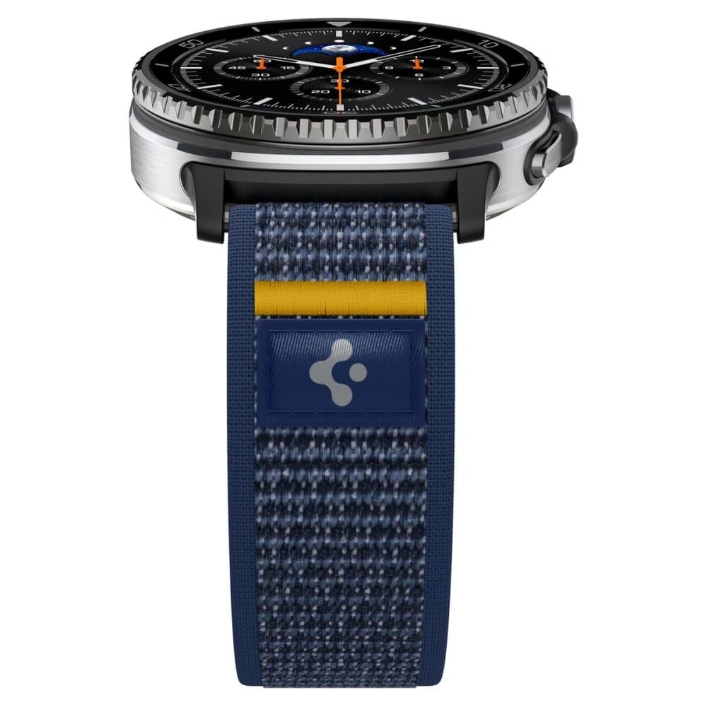Etui Spigen Athlex Air Samsung Galaxy Watch 8 / Classic (40 / 44 / 46 Mm) Active Navy - 6