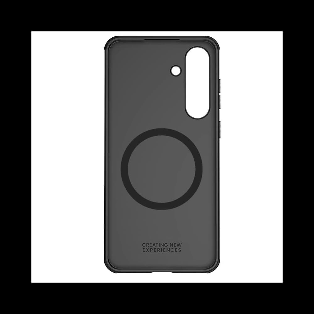 Nillkin Super Shield Pro Magnetic Samsung S25 Fe, Black / Czarny - 5