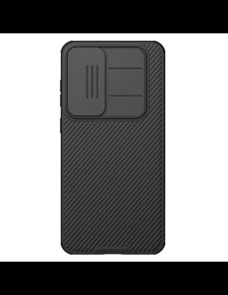 Nillkin Camshield Pro Samsung S25 Fe Black / Czarny