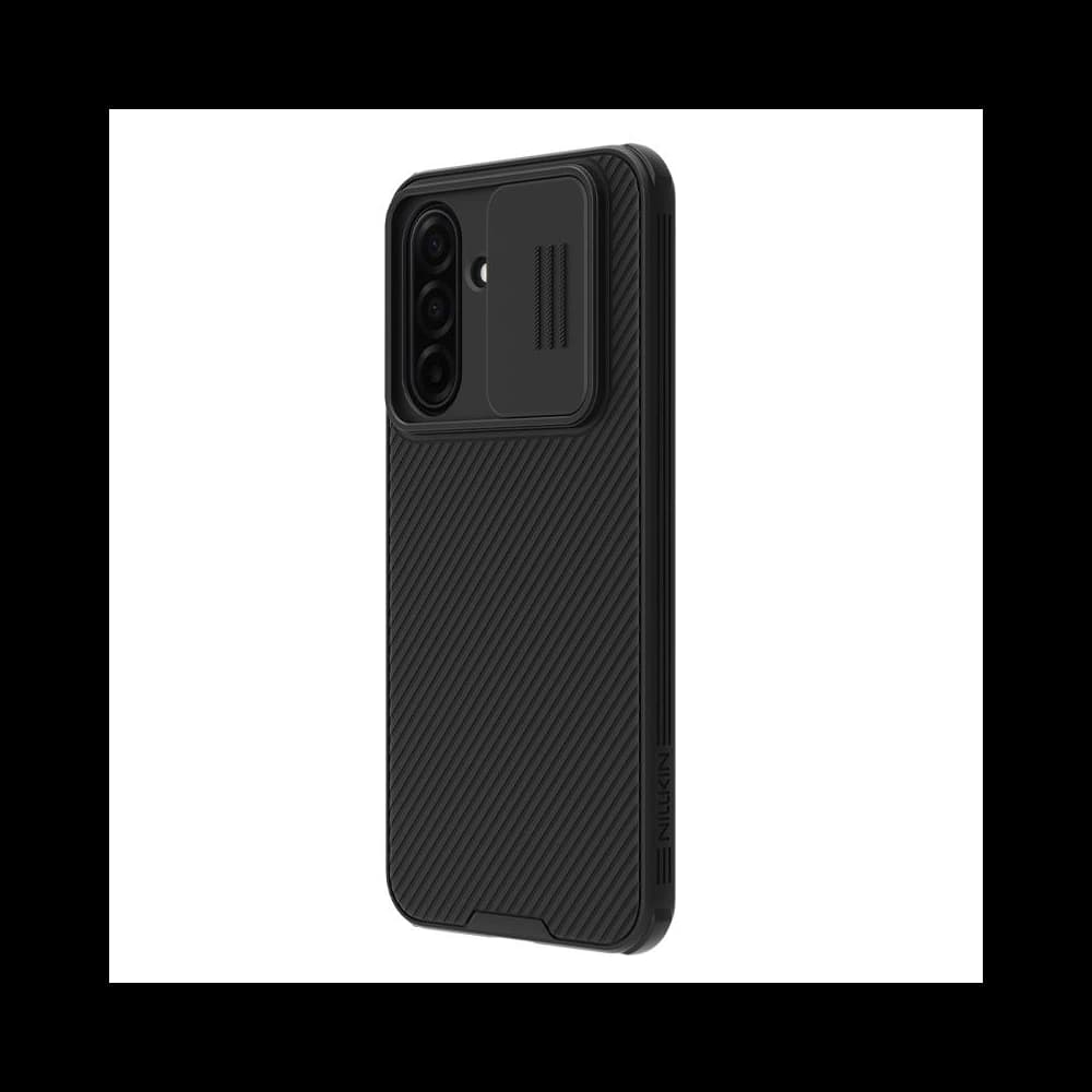 Nillkin Camshield Pro Magnetic Samsung A17 5g, Black / Czarny - 2