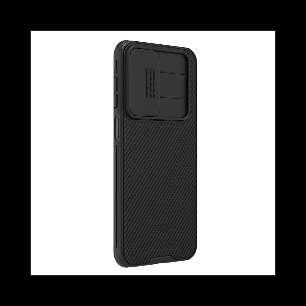 Nillkin Camshield Pro Magnetic Samsung A17 5g, Black / Czarny - 3