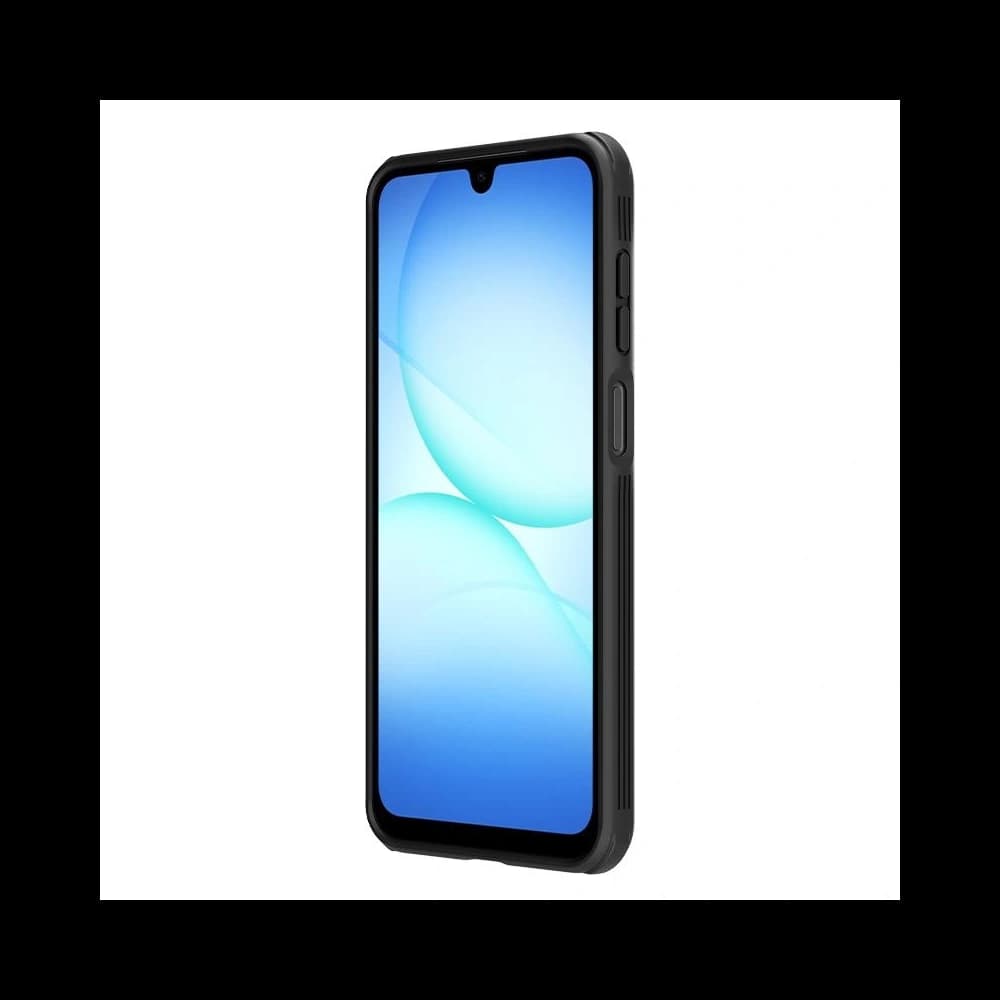 Nillkin Camshield Pro Magnetic Samsung A17 5g, Black / Czarny - 4