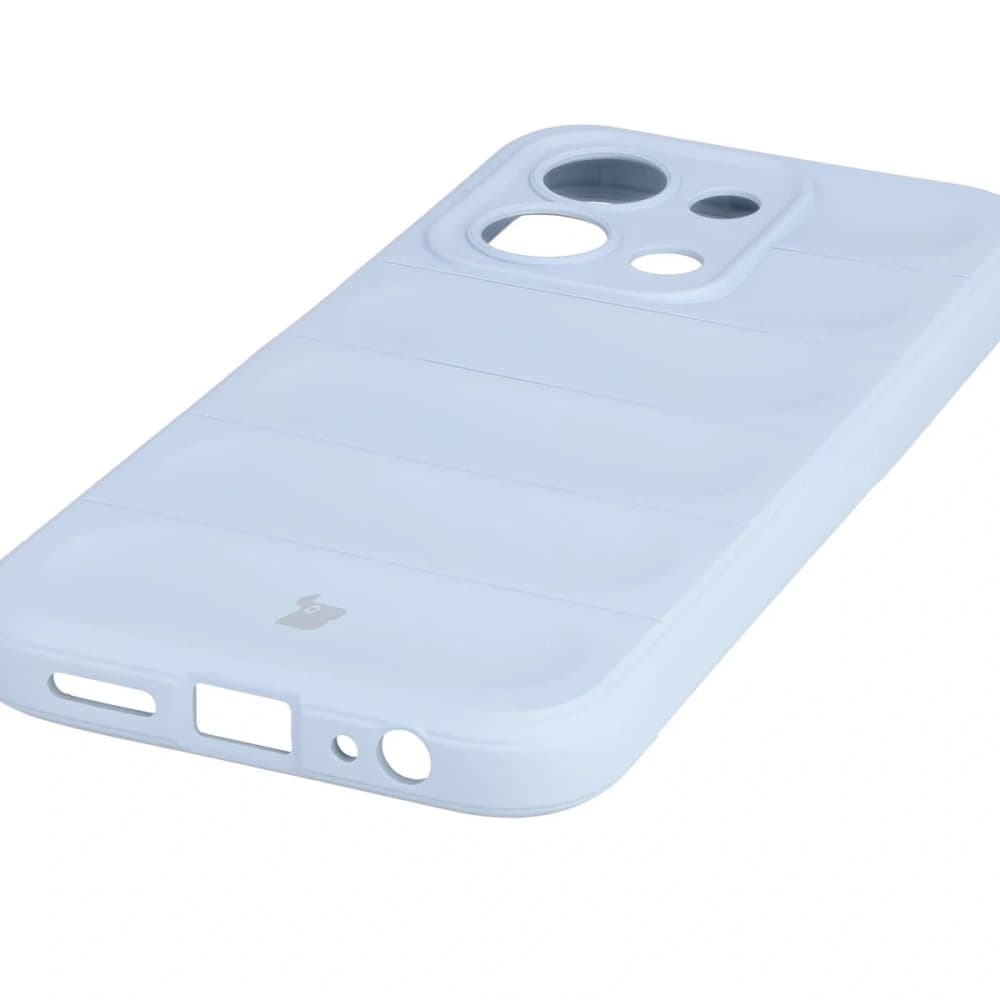 Bizon Case Tur Xiaomi Redmi 15C 4G / 5G / POCO C85 4G hellblau - 3