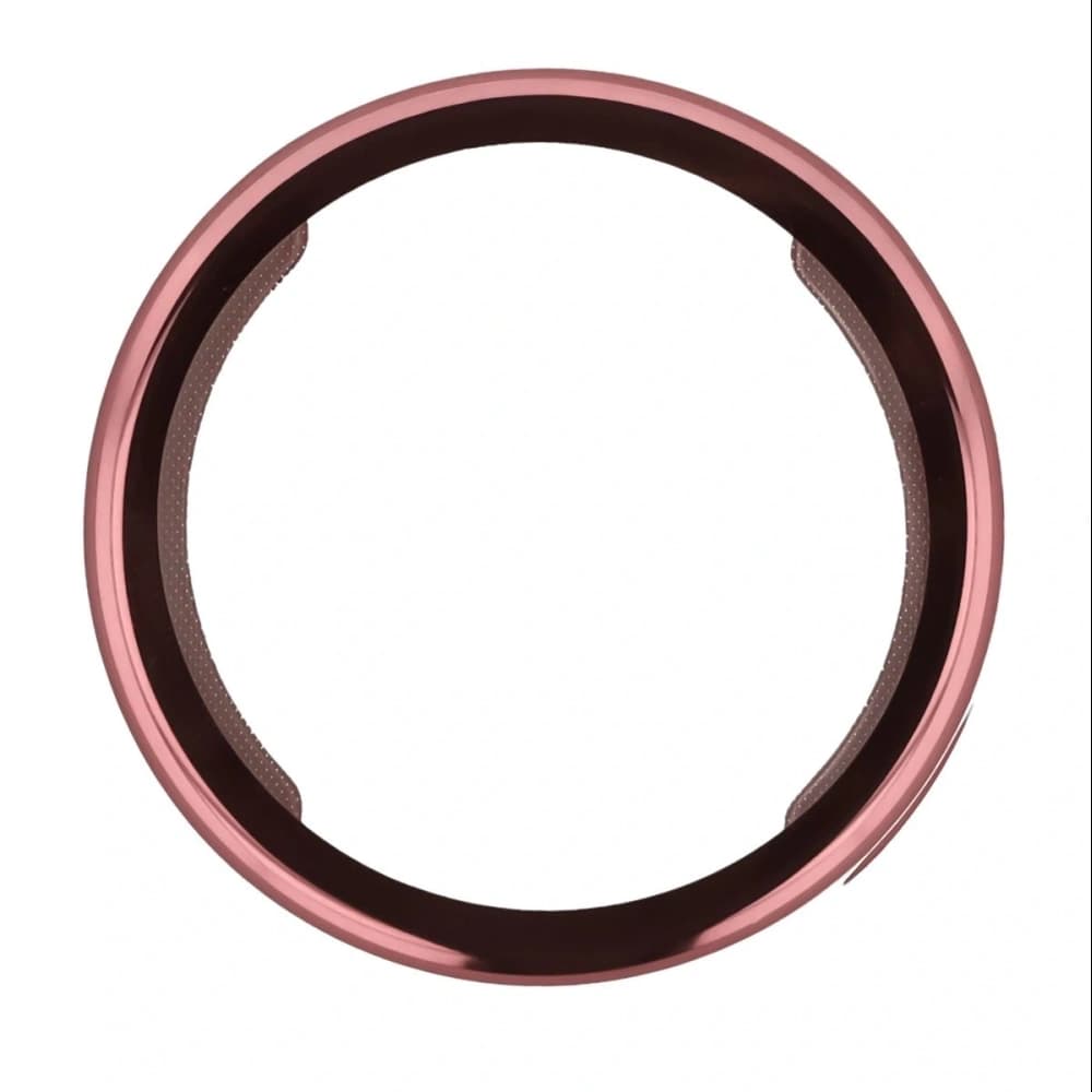 Bizon Case Uhr Felipe Xiaomi Uhr S4 41mm rosa - 6