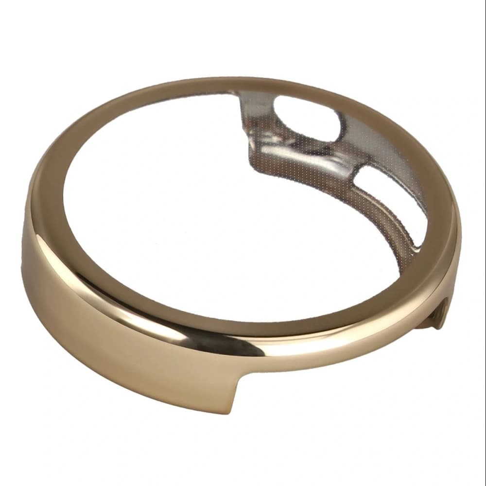 Bizon Case Hodinky Felipe Xiaomi Watch S4 41mm zlaté - 5