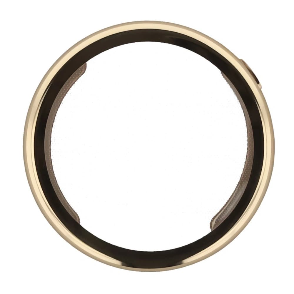 Bizon Case Hodinky Felipe Xiaomi Watch S4 41mm zlaté - 6