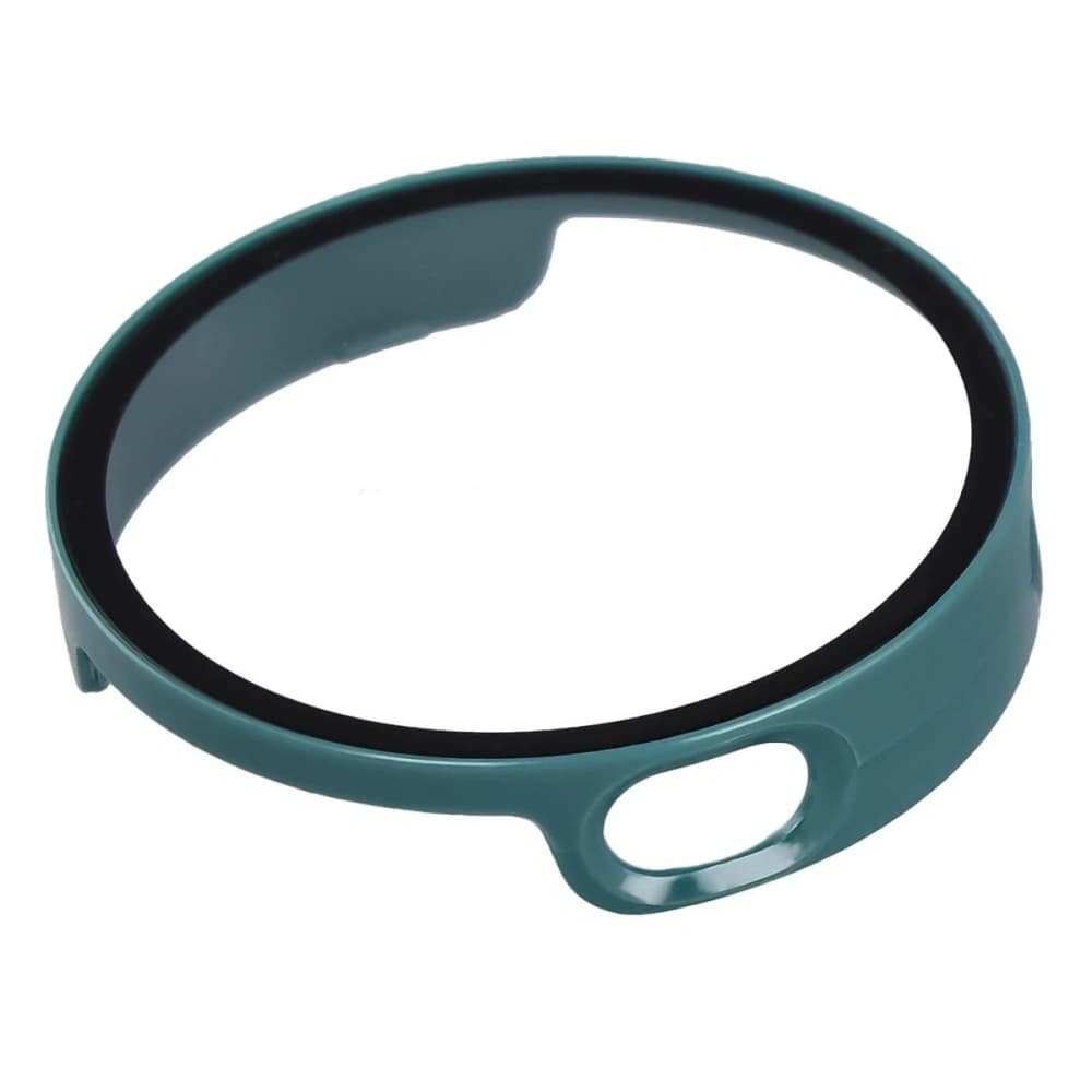 Ceas Bizon Case+Glass Xiaomi Watch S4 41mm verde - 6