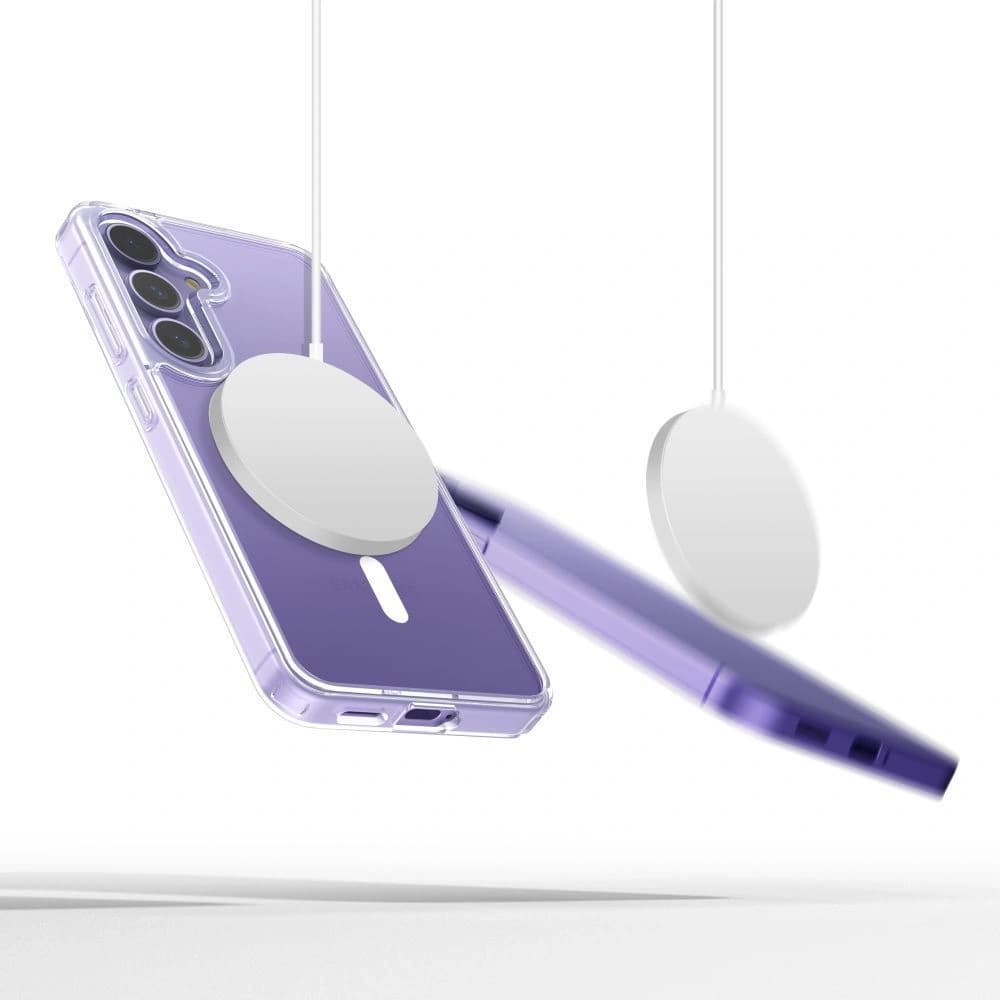 Tech-Protect Flexair Hybrid MagSafe Xiaomi 15T Pro Clear - 2