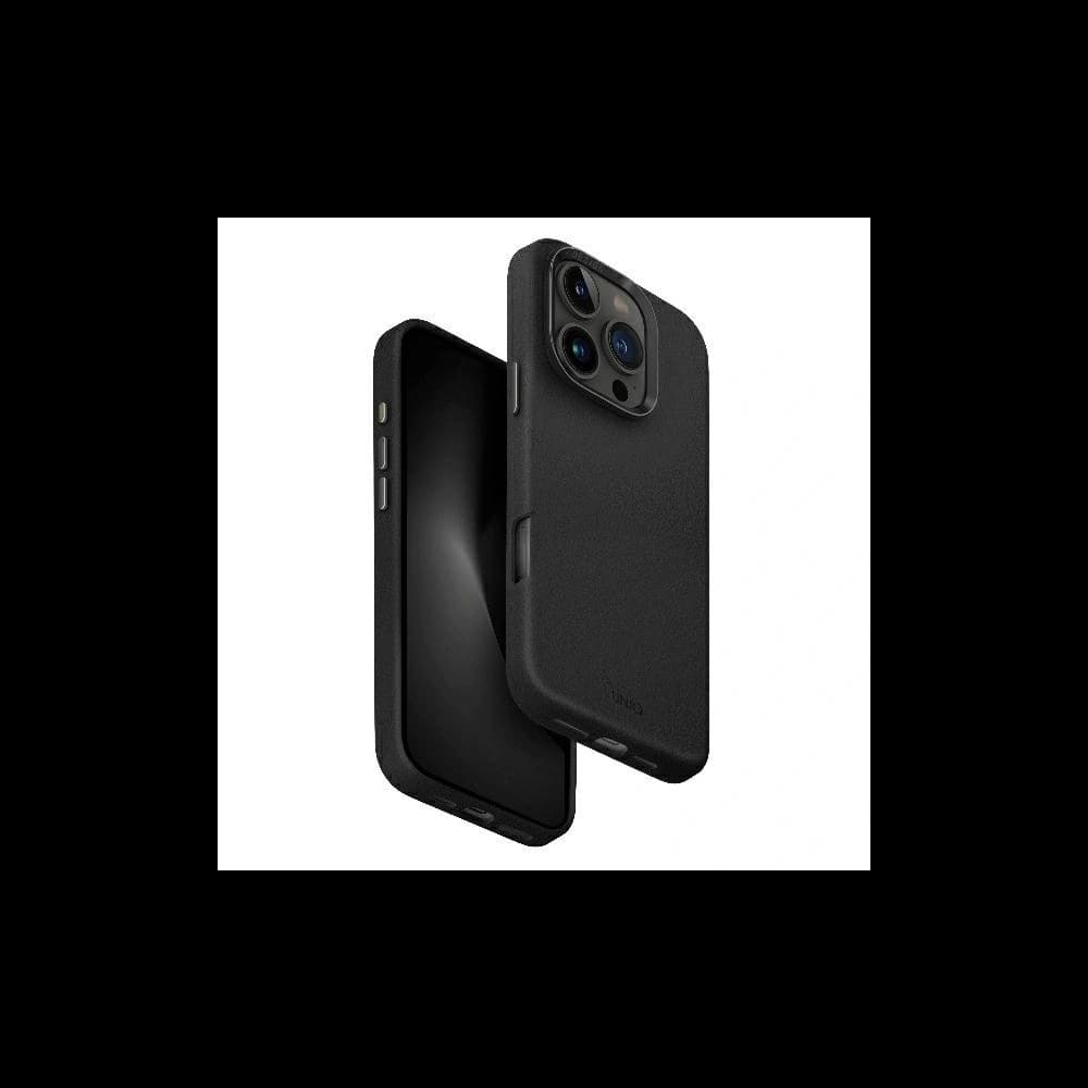 UNIQ Lyden Apple iPhone 16 Pro Magclick Charging dallas black