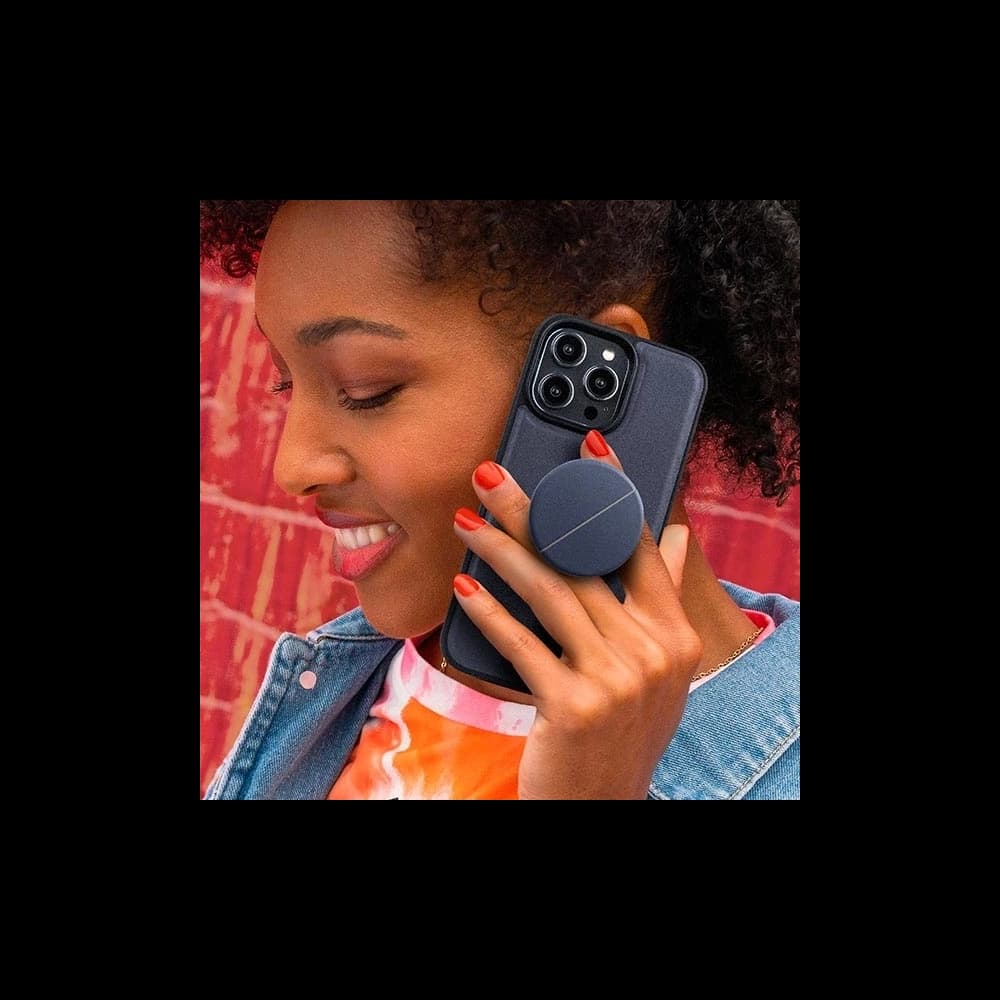 Uniq Novo Apple iPhone 14 Pro Max fekete - 5