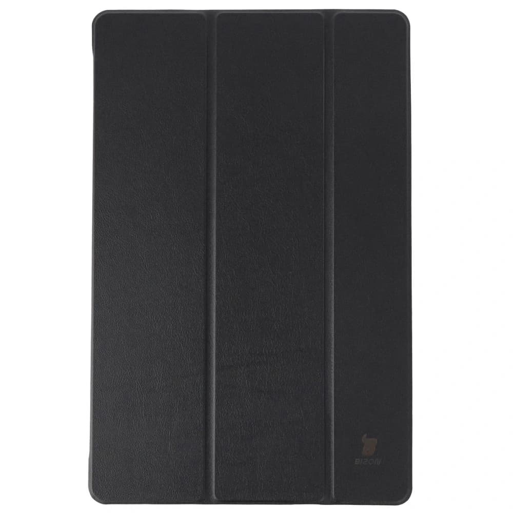 Bizon Case Tab Croc Samsung Galaxy Tab S11 Ultra fekete - 5