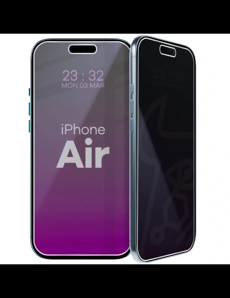 Bizon Glass Mule Shadow Apple iPhone Air matte