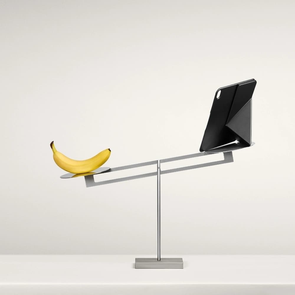 PITAKA MagEZ Folio 2 Apple iPad 10,9" 2022 / 11" 2025 schwarz - 3