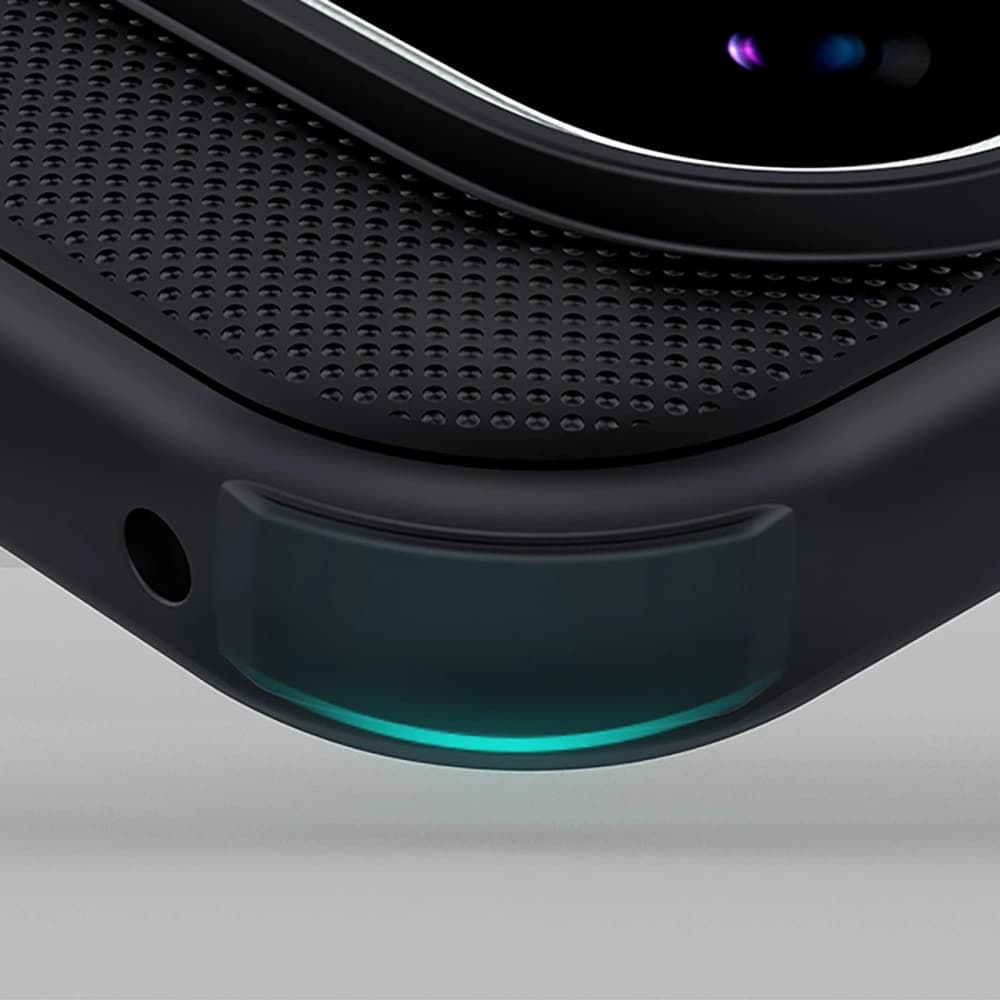 Nillkin Super Frosted Shield Pro Magnetic Google Pixel 10 / 10 Pro fekete - 11