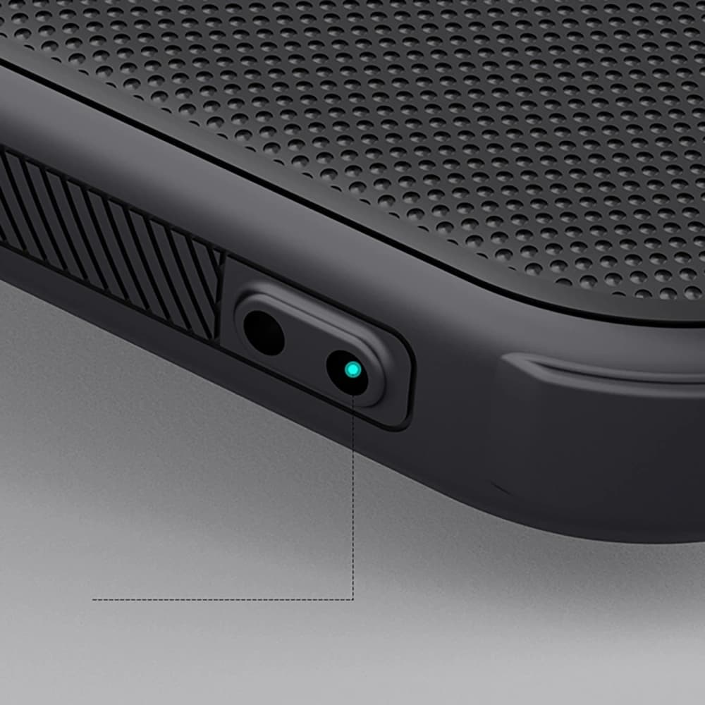 Nillkin Super Frosted Shield Pro Magnetic Google Pixel 10 / 10 Pro fekete - 16